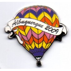 Albuquerque 2009 Single